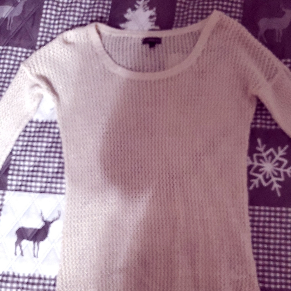 Express Sweater